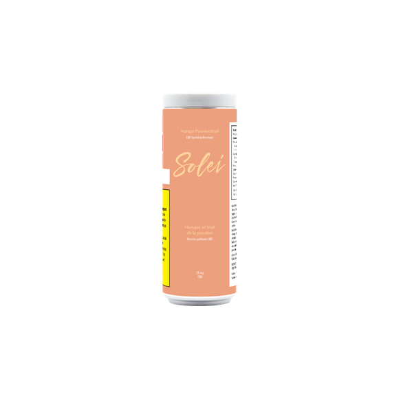 Mangue et Fruit de la Passion